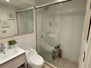Foto 9 de Departamento de estreno en Venta en Santiago de Surco