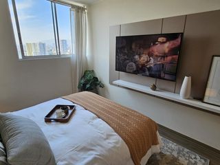 Foto 11 de Departamento de estreno en Venta en Santiago de Surco