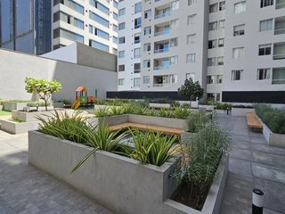 Foto 12 de Departamento de estreno en Venta en Santiago de Surco