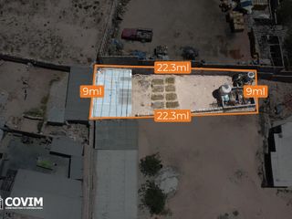 Foto 2 de En Venta Terreno en Cerro Colorado – Semi Rural Pachacútec