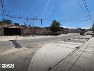 Foto 1 de En Venta Terreno en Cerro Colorado – Semi Rural Pachacútec