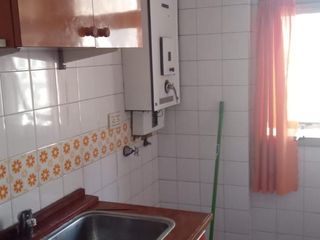 Foto 7 de Departamento monoambiente alquiler congreso