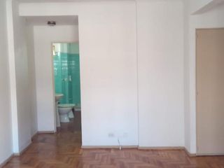 Foto 5 de Departamento monoambiente alquiler congreso