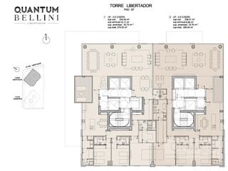 Foto 8 de QUANTUM BELLINI!!!! Amenities. Seguridad 24 HS.