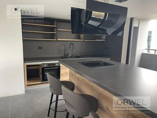 Foto 11 de QUANTUM BELLINI!!!! Amenities. Seguridad 24 HS.