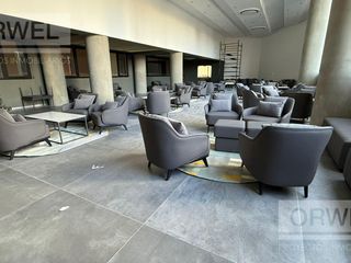 Foto 19 de QUANTUM BELLINI!!! Seguridad 24 HS. Amenities.
