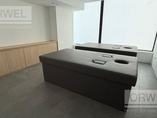 Foto 34 de QUANTUM BELLINI!!! Seguridad 24 HS. Amenities.