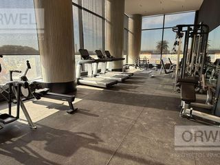 Foto 35 de QUANTUM BELLINI!!! Seguridad 24 HS. Amenities.