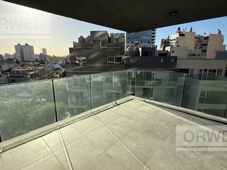 Foto 3 de QUANTUM BELLINI!!!! - Cochera DOBLE - Amenities - Lujo Total