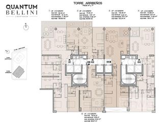 Foto 19 de QUANTUM BELLINI!!!! - Cochera DOBLE - Amenities - Lujo Total