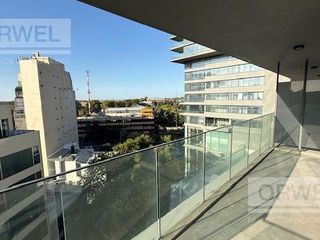 Foto 8 de QUANTUM BELLINI!!!! - Cochera DOBLE - Amenities - Lujo Total
