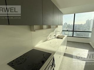 Foto 2 de QUANTUM BELLINI!!!! - Cochera DOBLE - Amenities - Lujo Total