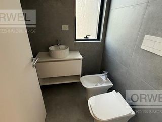 Foto 12 de QUANTUM BELLINI!!!! - Cochera DOBLE - Amenities - Lujo Total