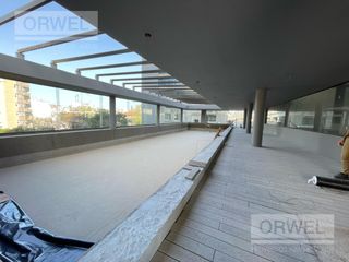 Foto 27 de QUANTUM BELLINI!!! Seguridad 24 HS - Amenities