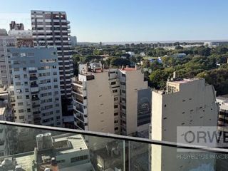 Foto 9 de QUANTUM BELLINI!!! Seguridad 24 HS - Amenities