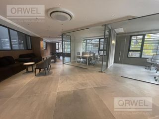 Foto 21 de QUANTUM BELLINI!!! Seguridad 24 HS - Amenities