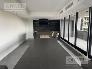 Foto 11 de QUANTUM BELLINI!!! Seguridad 24 HS - Amenities