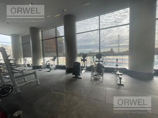 Foto 15 de QUANTUM BELLINI!!! Seguridad 24 HS - Amenities