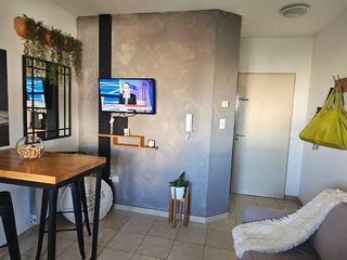 Foto 7 de Departamento en  Alquiler, 1 dorm. Cordoba y Alderete