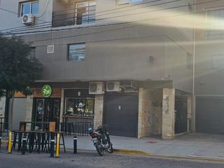 Foto 16 de Departamento en  Alquiler, 1 dorm. Cordoba y Alderete
