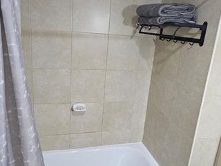 Foto 5 de Departamento en  Alquiler, 1 dorm. Cordoba y Alderete