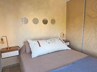 Foto 6 de Departamento en  Alquiler, 1 dorm. Cordoba y Alderete