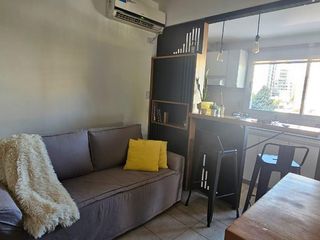 Foto 3 de Departamento en  Alquiler, 1 dorm. Cordoba y Alderete