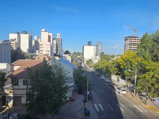 Foto 2 de Departamento en  Alquiler, 1 dorm. Cordoba y Alderete