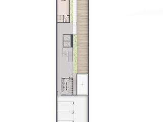 Foto 14 de DEPARTAMENTO EN VENTA A ESTRENAR DE 2 AMBIENTES EN ALMAGRO CON AMENITIES FINANCIACIÓN OPORTUNIDAD