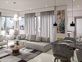 Foto 2 de DEPARTAMENTO EN VENTA A ESTRENAR DE 2 AMBIENTES EN ALMAGRO CON AMENITIES FINANCIACIÓN OPORTUNIDAD