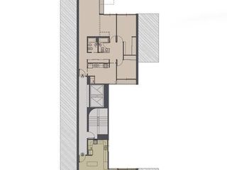 Foto 30 de DEPARTAMENTO EN VENTA A ESTRENAR DE 2 AMBIENTES EN ALMAGRO CON AMENITIES FINANCIACIÓN OPORTUNIDAD