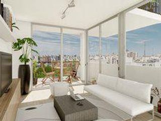 Foto 8 de DEPARTAMENTO EN VENTA A ESTRENAR DE 2 AMBIENTES EN ALMAGRO CON AMENITIES FINANCIACIÓN OPORTUNIDAD