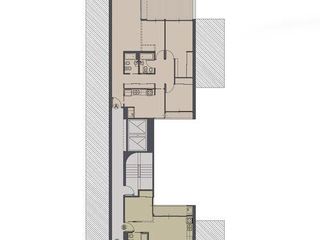 Foto 21 de DEPARTAMENTO EN VENTA A ESTRENAR DE 2 AMBIENTES EN ALMAGRO CON AMENITIES FINANCIACIÓN OPORTUNIDAD
