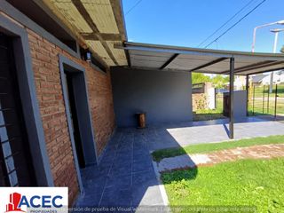 Foto 1 de Alquiler - Casa - Alvarez