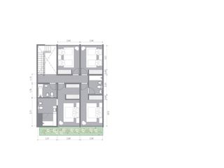 Foto 13 de PENTHOUSE 5 AMBIENTES CON TERRAZA PRIVADA, PILETA Y PARRILLA - VENTA NUÑEZ BELGRANO