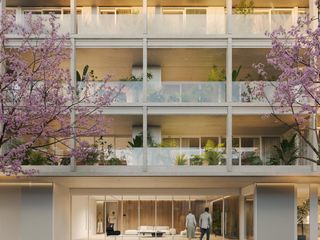 Foto 6 de PENTHOUSE 5 AMBIENTES CON TERRAZA PRIVADA, PILETA Y PARRILLA - VENTA NUÑEZ BELGRANO
