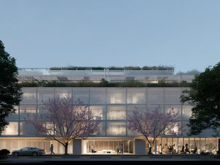 Foto 7 de PENTHOUSE 5 AMBIENTES CON TERRAZA PRIVADA, PILETA Y PARRILLA - VENTA NUÑEZ BELGRANO