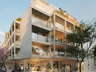 Foto 30 de PENTHOUSE 5 AMBIENTES CON TERRAZA PRIVADA, PILETA Y PARRILLA - VENTA NUÑEZ BELGRANO