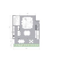 Foto 14 de PENTHOUSE 5 AMBIENTES CON TERRAZA PRIVADA, PILETA Y PARRILLA - VENTA NUÑEZ BELGRANO