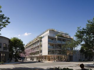Foto 5 de PENTHOUSE 5 AMBIENTES CON TERRAZA PRIVADA, PILETA Y PARRILLA - VENTA NUÑEZ BELGRANO