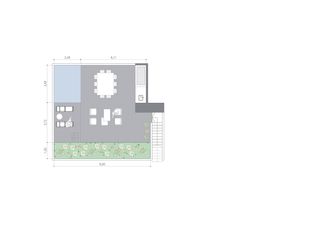 Foto 15 de PENTHOUSE 5 AMBIENTES CON TERRAZA PRIVADA, PILETA Y PARRILLA - VENTA NUÑEZ BELGRANO