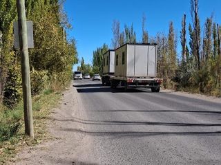 Foto 13 de En Venta, Chacra,  Limite Neuquén y Plottier, Calle Rio Colorado