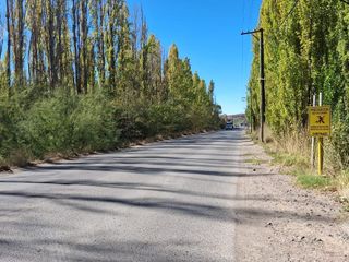 Foto 1 de En Venta, Chacra,  Limite Neuquén y Plottier, Calle Rio Colorado