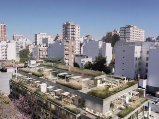Foto 19 de PENTHOUSE 4 AMBIENTES CON TERRAZA PRIVADA, PILETA Y PARRILLA - VENTA NUÑEZ BELGRANO