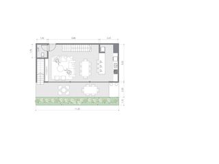 Foto 14 de PENTHOUSE 4 AMBIENTES CON TERRAZA PRIVADA, PILETA Y PARRILLA - VENTA NUÑEZ BELGRANO