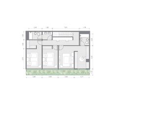 Foto 15 de PENTHOUSE 4 AMBIENTES CON TERRAZA PRIVADA, PILETA Y PARRILLA - VENTA NUÑEZ BELGRANO