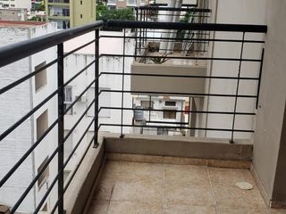 Foto 19 de Departamento en Rosario- ALQUILER-CRESPO AL 500- LUMINOSO-