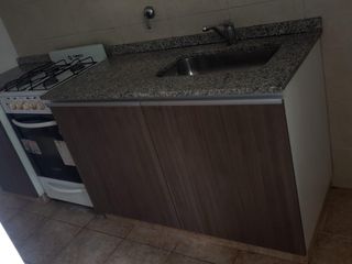 Foto 12 de Departamento en Rosario- ALQUILER-CRESPO AL 500- LUMINOSO-