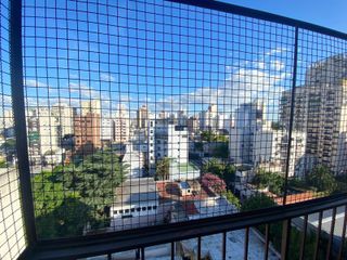 Foto 11 de Departamento en  alquiler de 2 ambientes