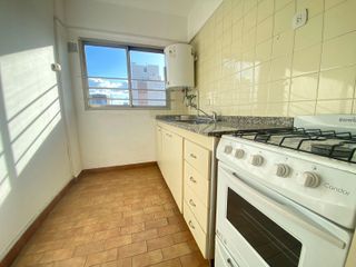 Foto 8 de Departamento en  alquiler de 2 ambientes